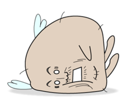 Dumpling father sticker #6805690