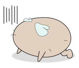 Dumpling father sticker #6805713