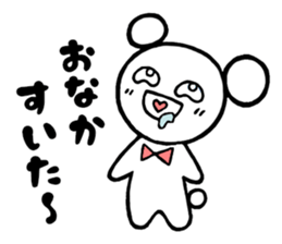 Mr.Beada sticker #6805736