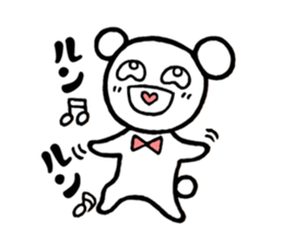 Mr.Beada sticker #6805739