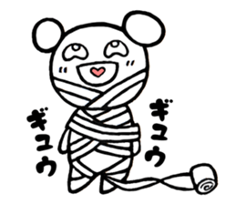 Mr.Beada sticker #6805741