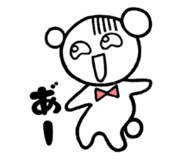 Mr.Beada sticker #6805742