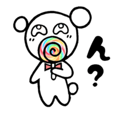 Mr.Beada sticker #6805749