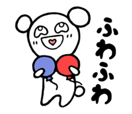 Mr.Beada sticker #6805750