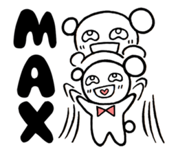 Mr.Beada sticker #6805751