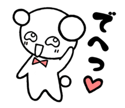 Mr.Beada sticker #6805753