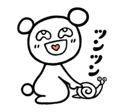 Mr.Beada sticker #6805760