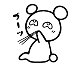 Mr.Beada sticker #6805761