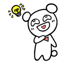 Mr.Beada sticker #6805762