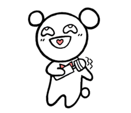 Mr.Beada sticker #6805763