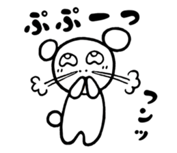 Mr.Beada sticker #6805764