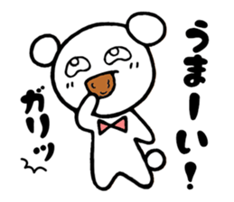 Mr.Beada sticker #6805766