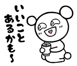 Mr.Beada sticker #6805767