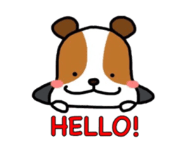 Jack Bean sticker #6805768