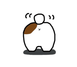 Jack Bean sticker #6805769