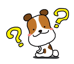 Jack Bean sticker #6805772