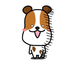 Jack Bean sticker #6805774