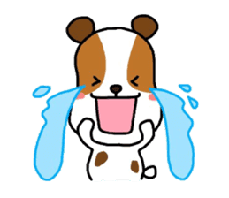 Jack Bean sticker #6805775