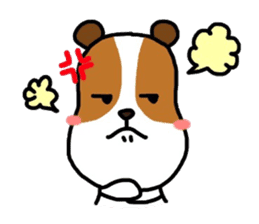 Jack Bean sticker #6805777