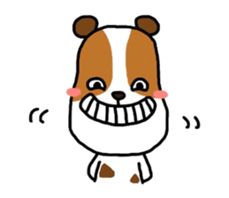 Jack Bean sticker #6805778