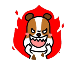 Jack Bean sticker #6805779