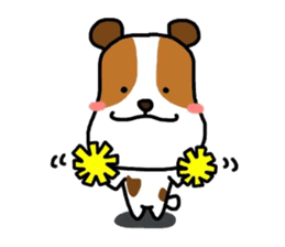 Jack Bean sticker #6805780