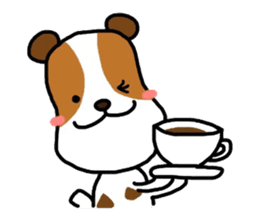 Jack Bean sticker #6805782