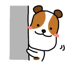 Jack Bean sticker #6805783