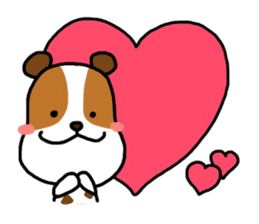 Jack Bean sticker #6805785