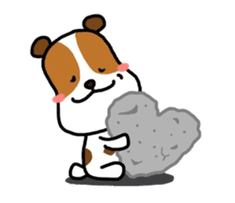 Jack Bean sticker #6805787