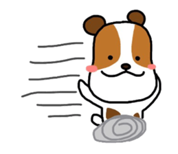 Jack Bean sticker #6805791