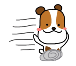 Jack Bean sticker #6805791