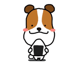 Jack Bean sticker #6805792