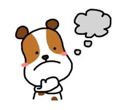 Jack Bean sticker #6805793