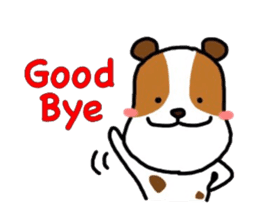 Jack Bean sticker #6805796