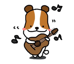 Jack Bean sticker #6805799