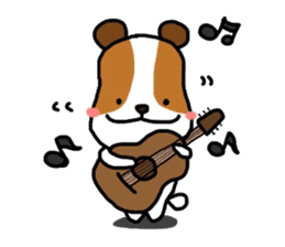 Jack Bean sticker #6805799