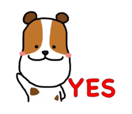 Jack Bean sticker #6805800