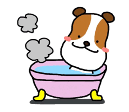 Jack Bean sticker #6805802