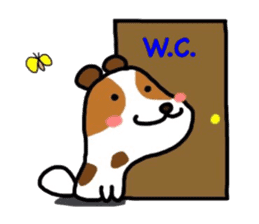 Jack Bean sticker #6805804