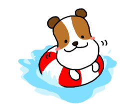 Jack Bean sticker #6805805