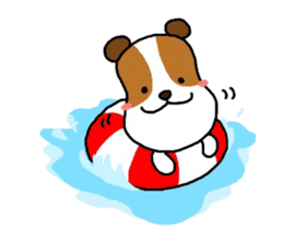 Jack Bean sticker #6805805