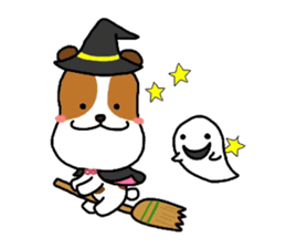 Jack Bean sticker #6805806