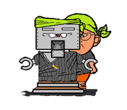 sobayashikun sticker #6806708