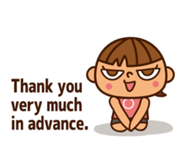 Yes, Triathlon (The female volume) sticker #6806798