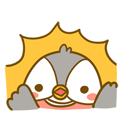 Bonjii the cute owl - School Edition