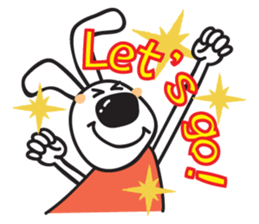 pikapika nose sticker #6807449