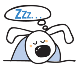 pikapika nose sticker #6807454