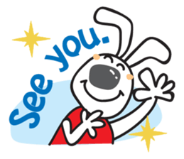 pikapika nose sticker #6807455