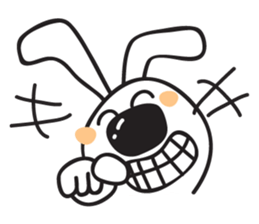 pikapika nose sticker #6807460